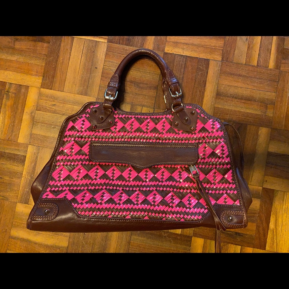 Rebecca Minkoff Vintage Handbag